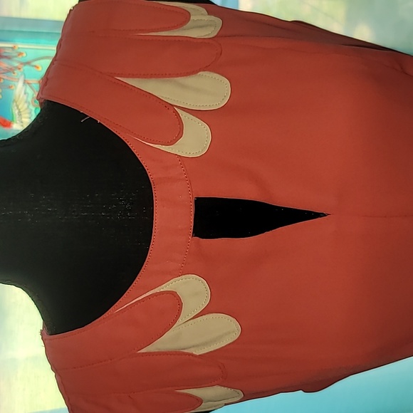 NWOT Esley sleeveless dress - Picture 3 of 5